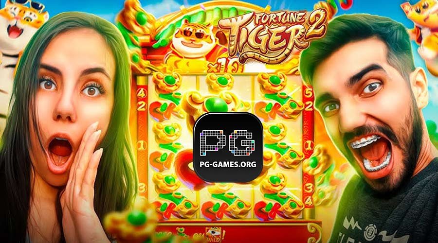 A Experiência do Fortune Tiger no PG Games